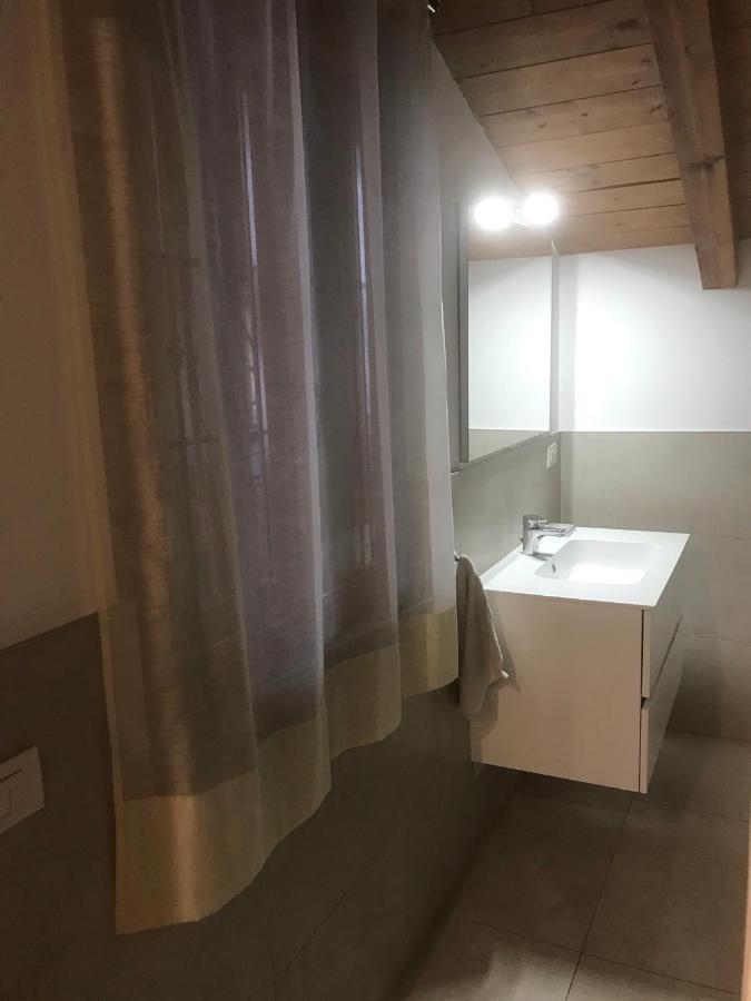 La Casetta Di San Siro Milano Exteriör bild
